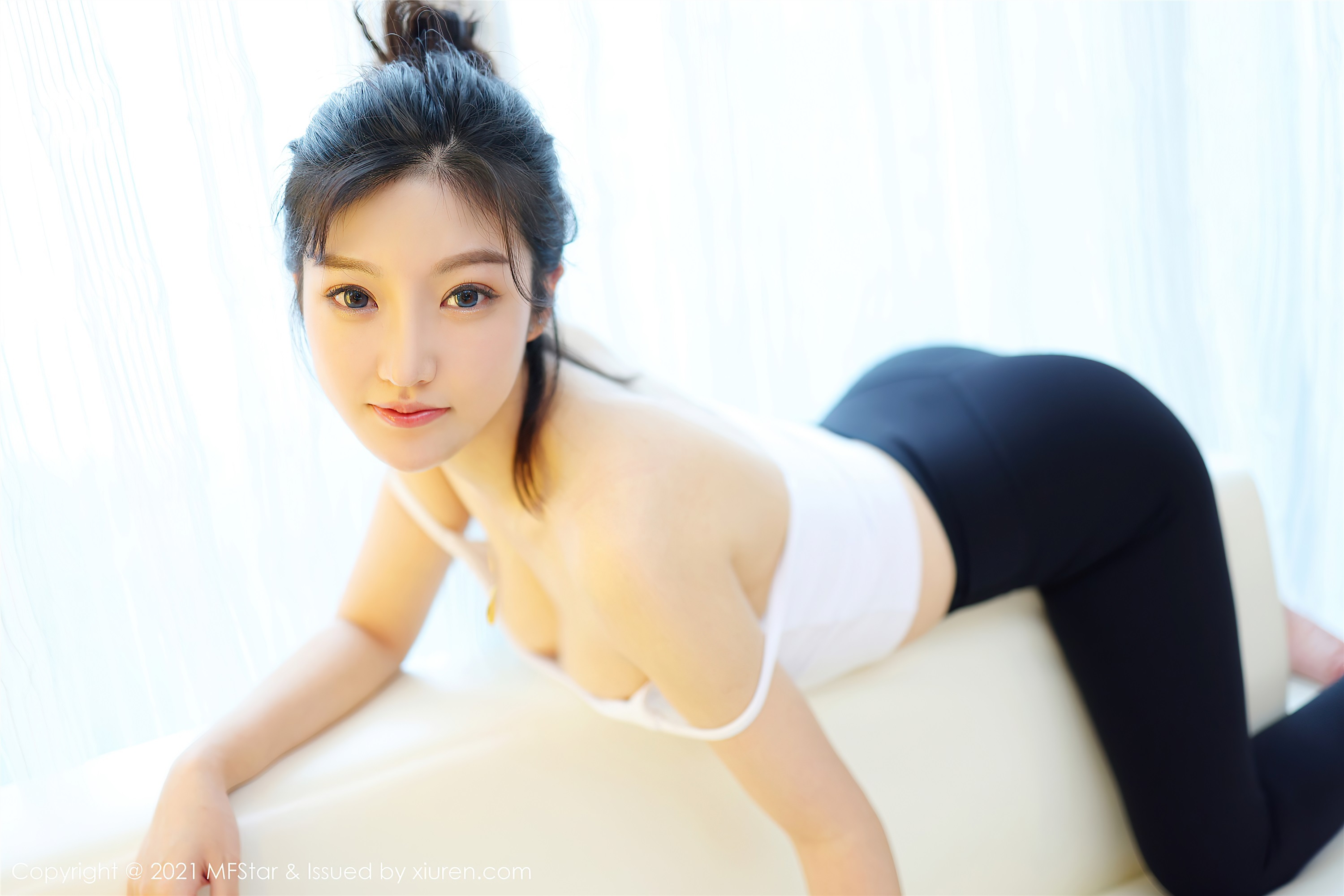 MFStar范模学院  2021.04.15 Vol.482 人间荒糖